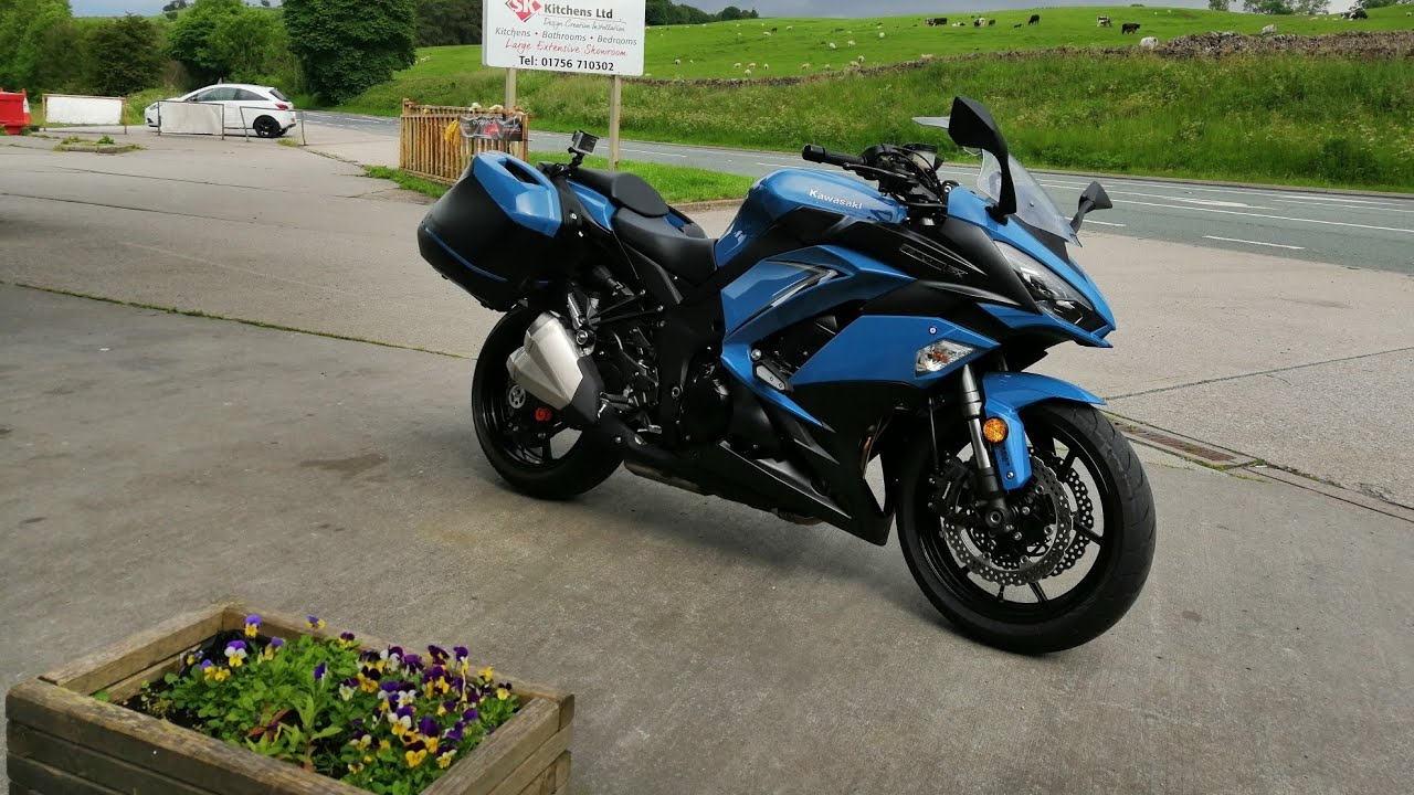 розетка Z1000sx