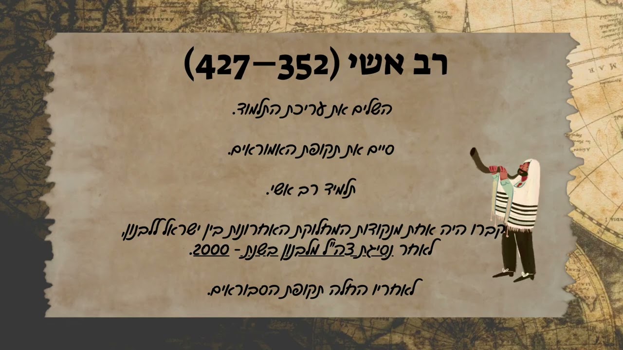 גדולי ישראל לדורותיהם 