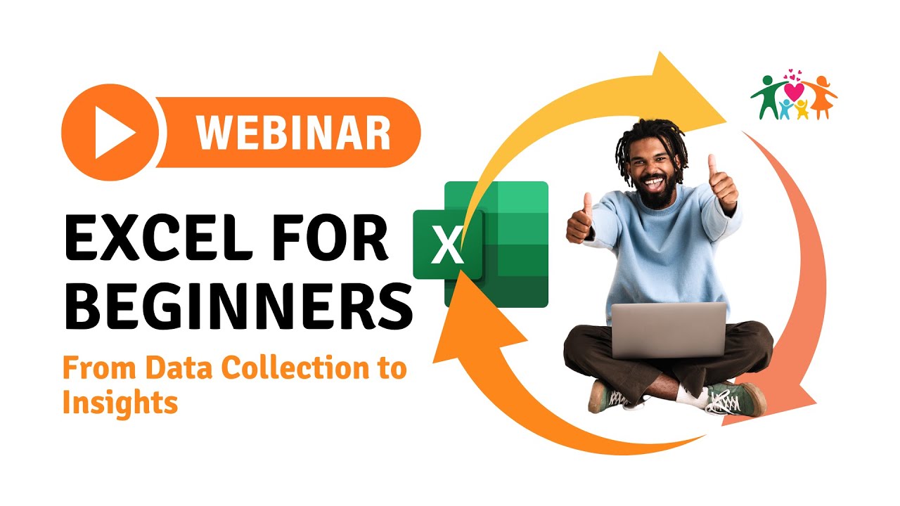 Excel for Beginners | Real-Life Excel Project (From Data Entry to Analysis)