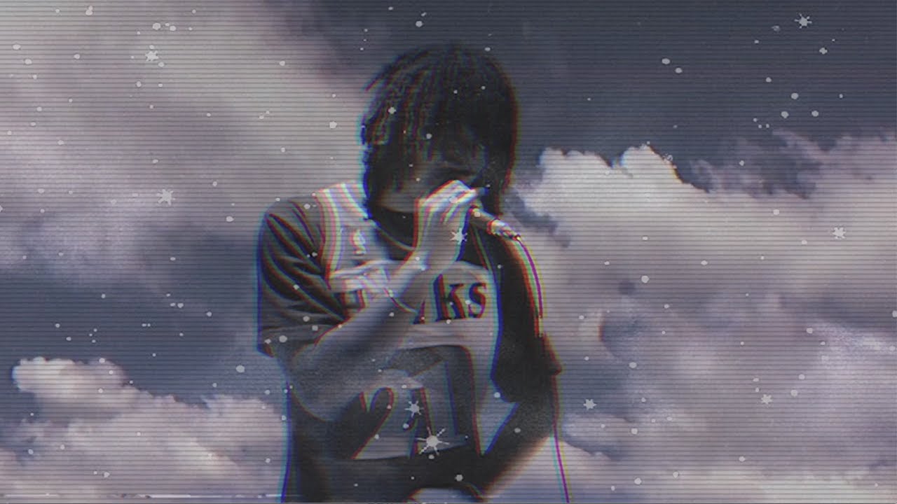 Kenny Mason ~ RIH (bluewolf remix)