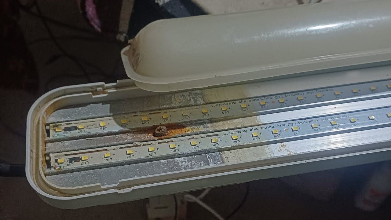 ₹90 me 36 se 100  watt led light driver unique tarika