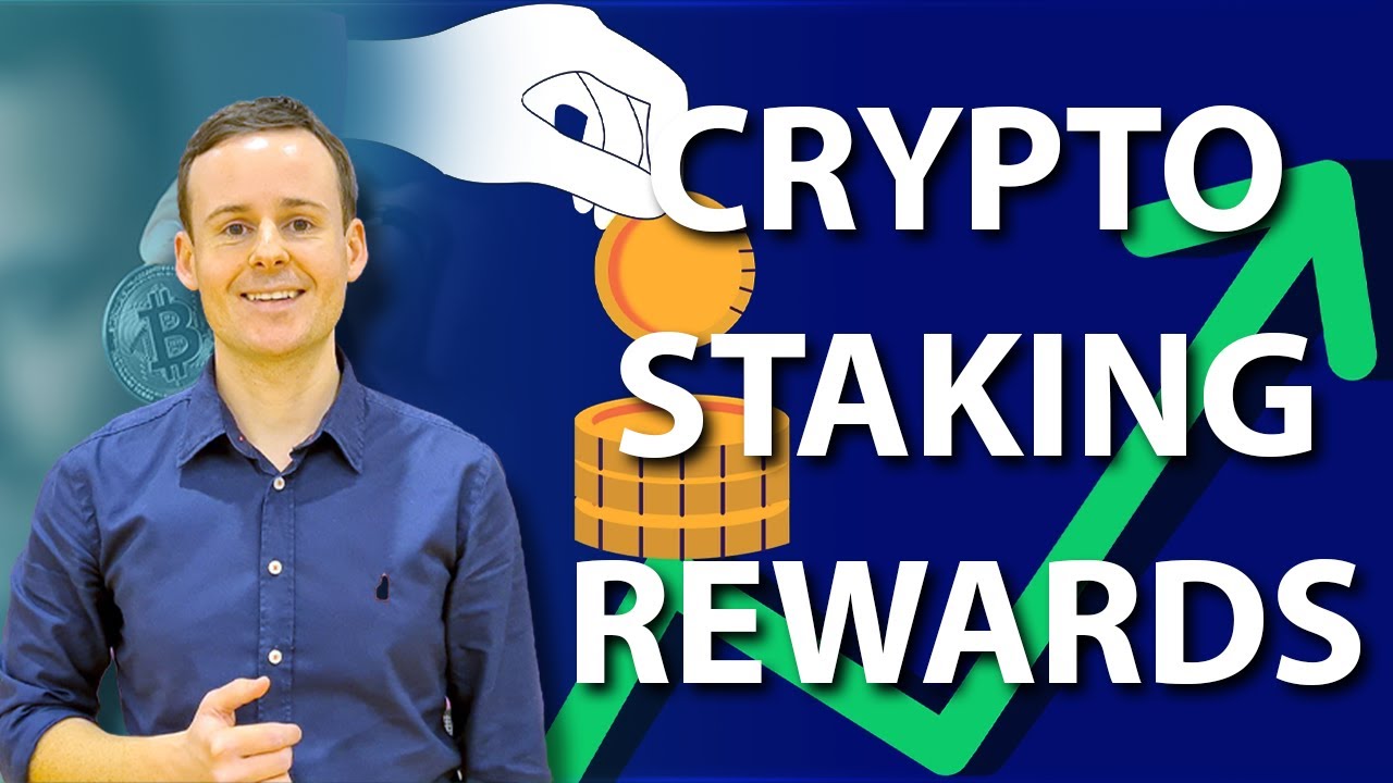 Crypto Staking Rewards Overtake S&P 500 Dividends & Grayscale Introduces A Crypto Staking Fund
