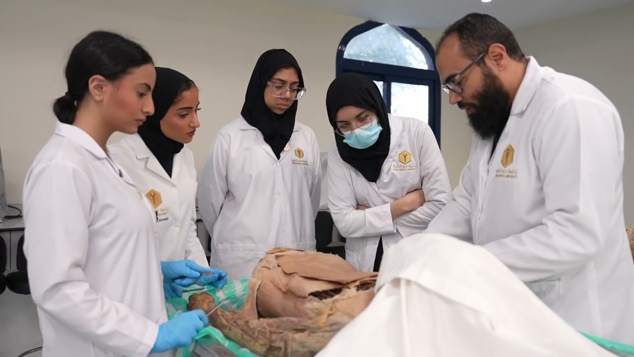 The Role of Teachers & Families | Emirati Day for Education 2026 – DMU