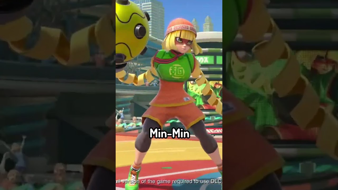 The Most HATED Smash Bros Character
