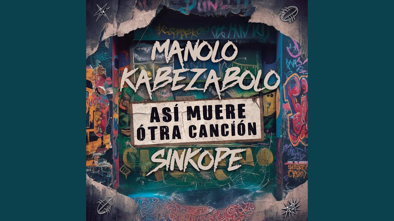 Así Muere Otra Canción