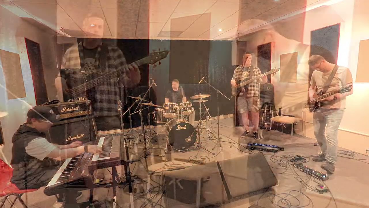 Midnight Rendezvous cover