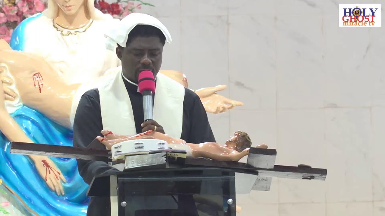 GETHSEMANE HOUR - LINES HAVE FALLEN IN PLEASANT PLACES FOR YOU (DAY 14) 21DAYS PRAYER MARCH
