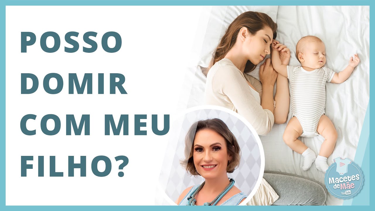 Super dicas para CAMA COMPARTILHADA com SEGURANÇA | MACETES DE MÃE