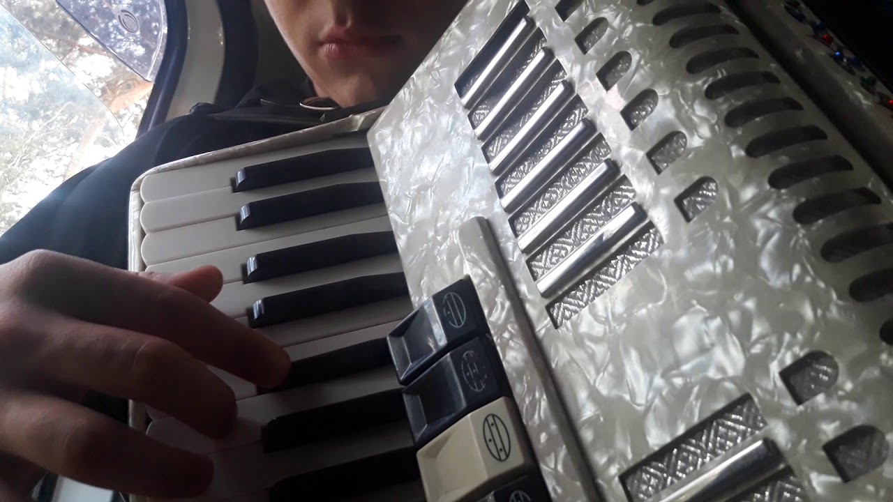 Ttuorial harmonika fato mori dusmanke