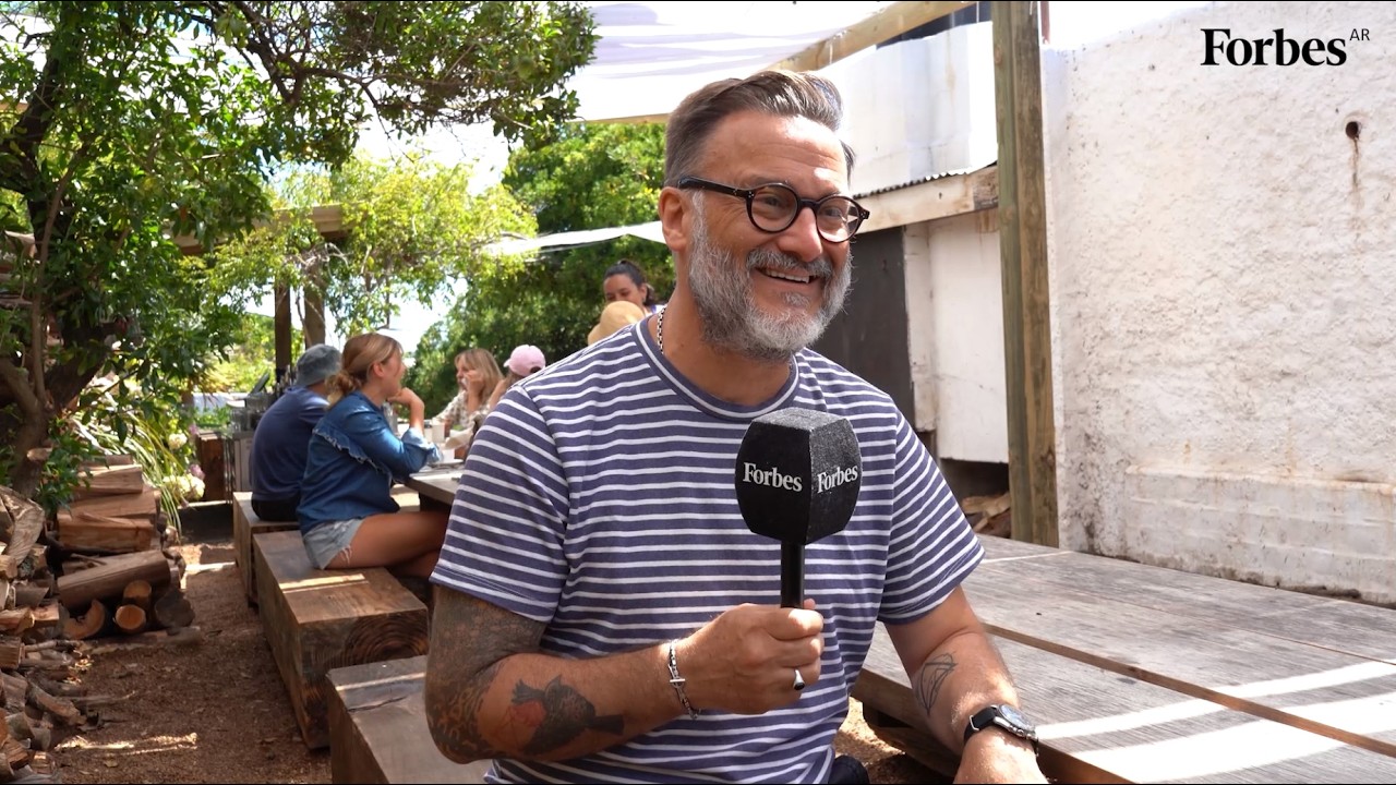 Fernando Trocca: 