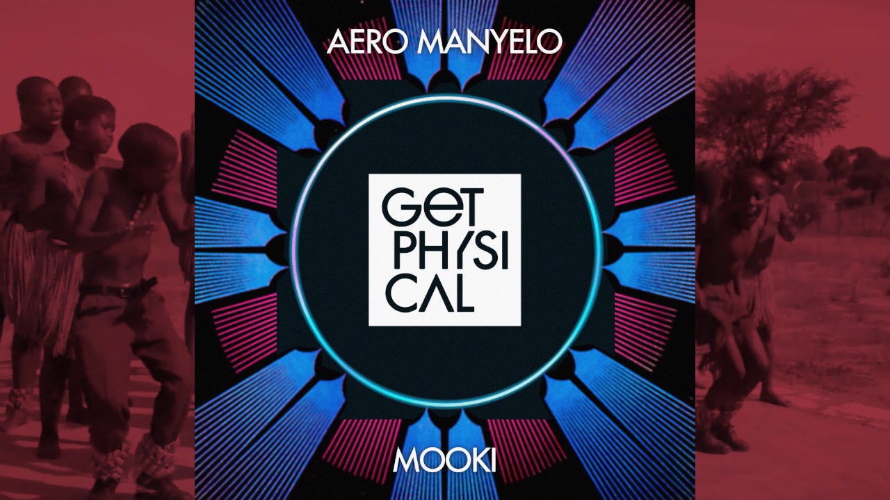 Aero Manyelo - Mooki