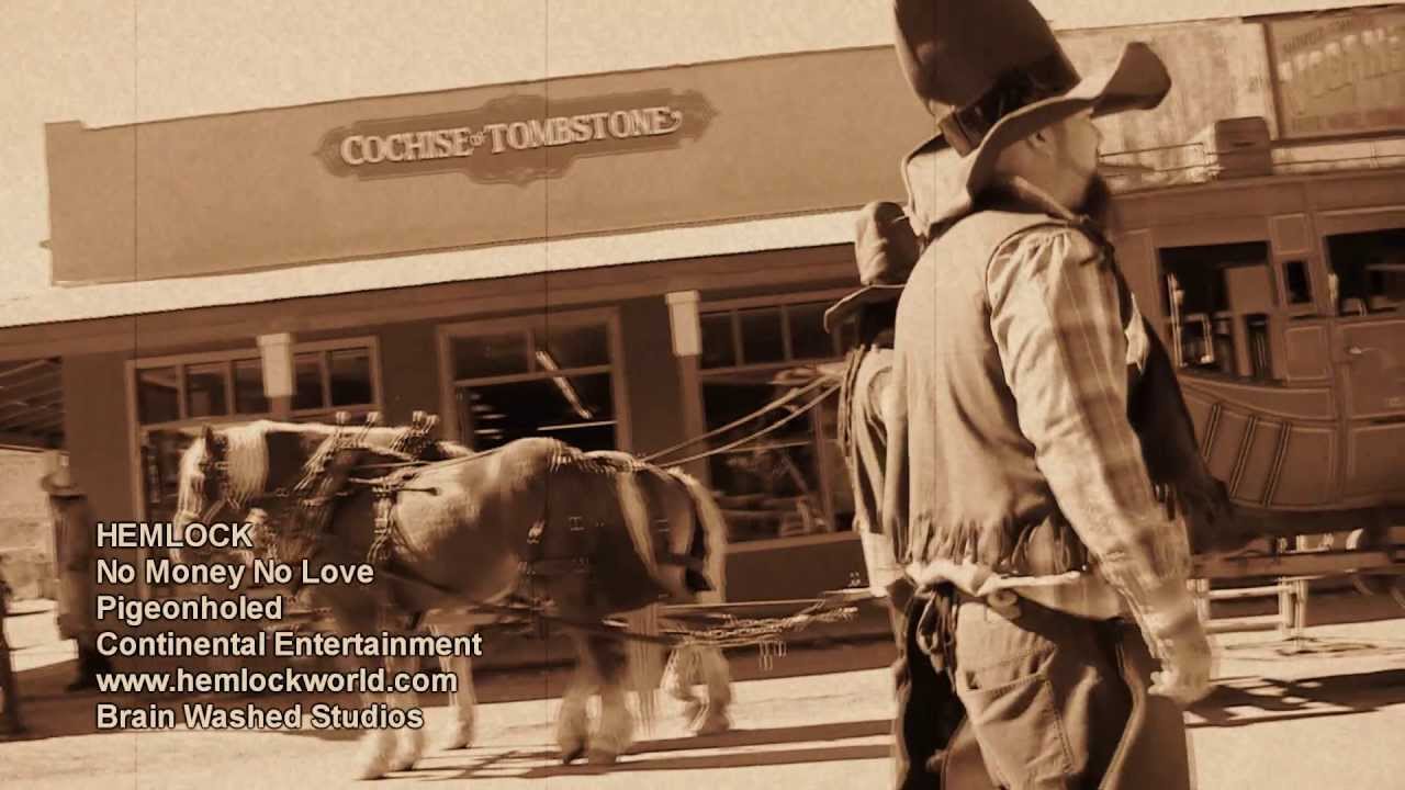 Hemlock Official Video 