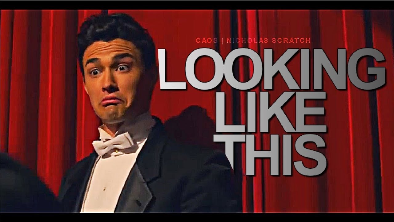 Nick Scratch | Looking Like This