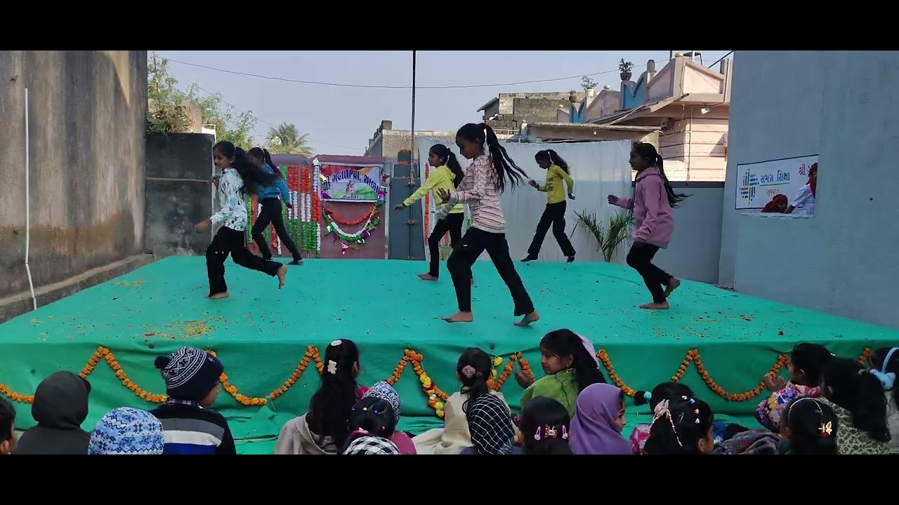 AKAR CHAKAR 26 JAN 2026
