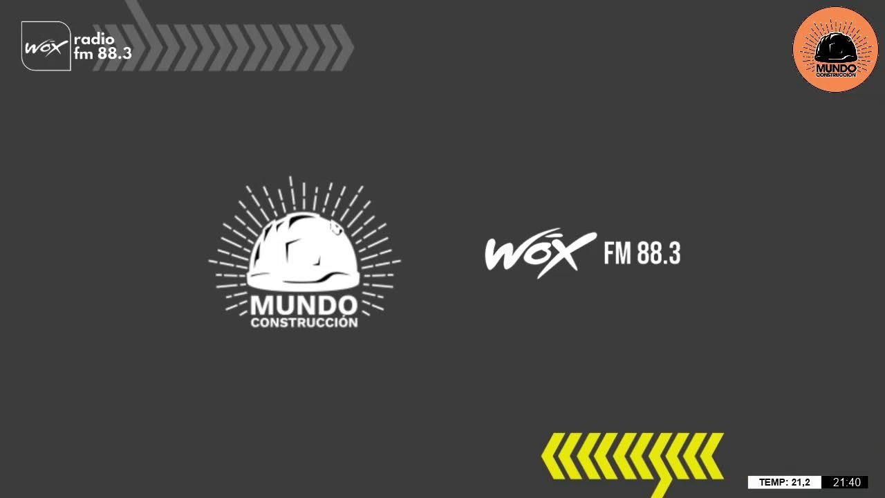mundo construccion en vivo