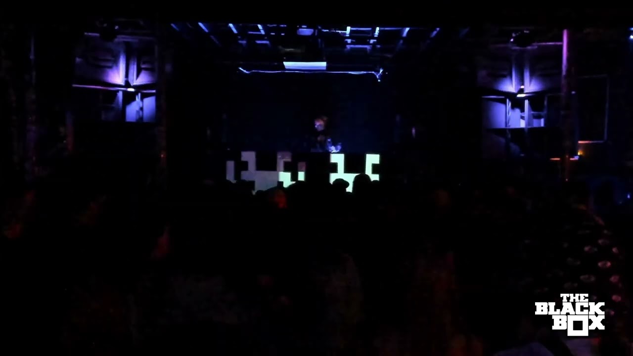 AxH @ The Black Box, Denver - NYE 2024