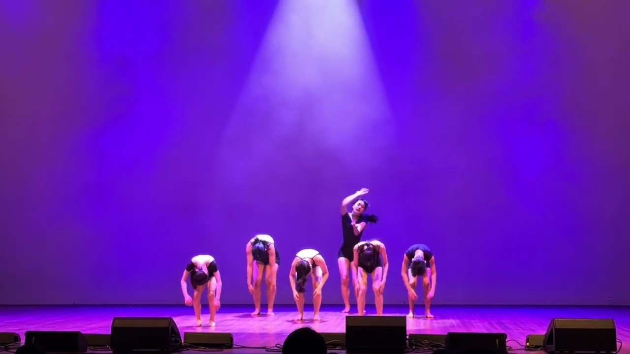 #현대무용#시시남매#무용 