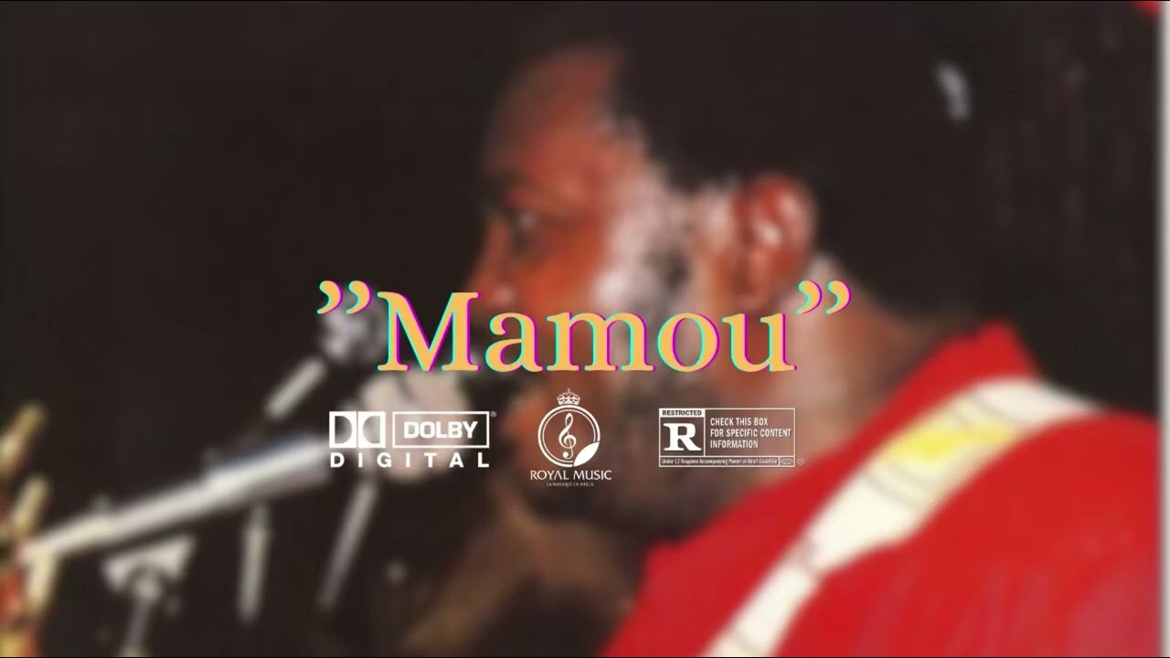 FREE Rumba Congolaise X Afro Rumba Franco Type Beat - 