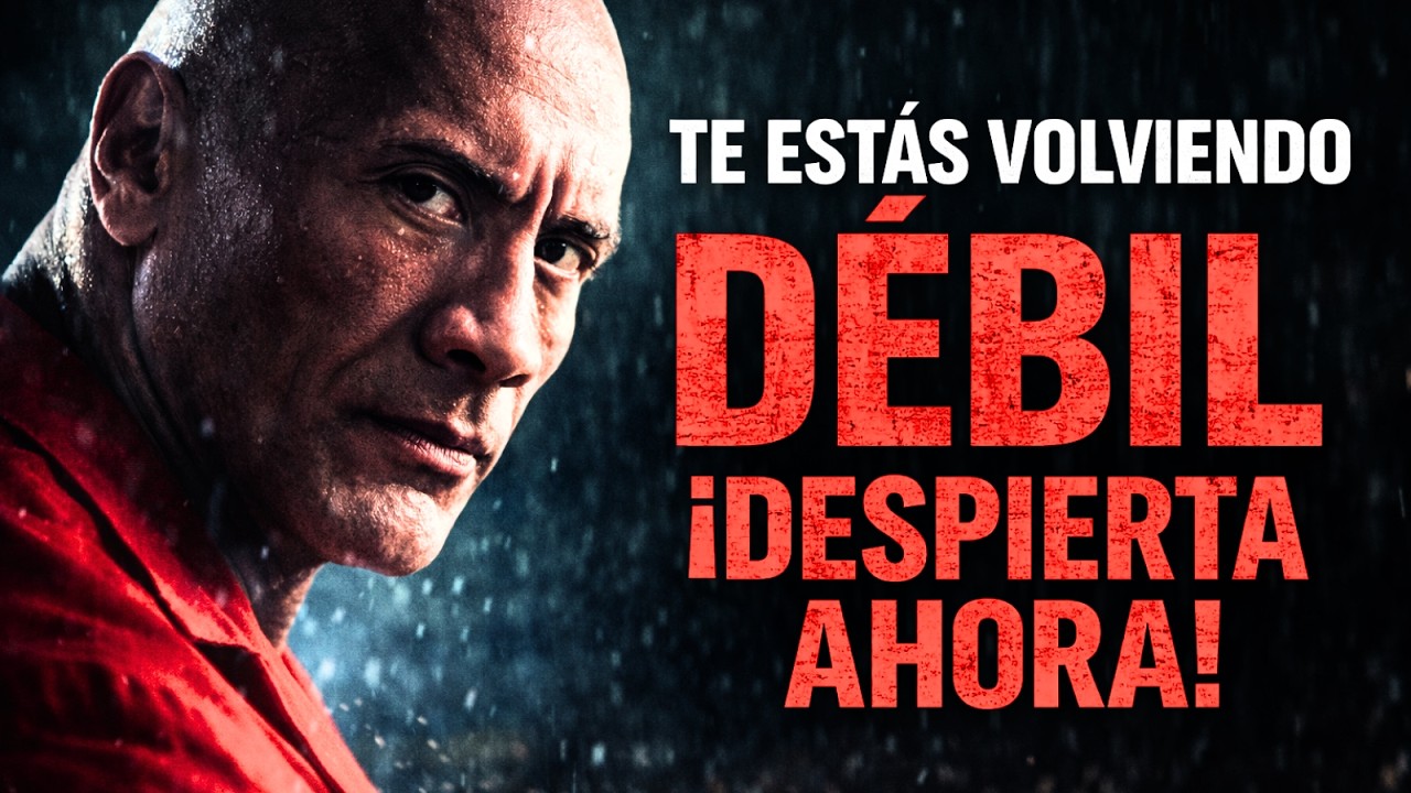 El PROCESO te está rompiendo por dentro | Si aprendes a resistir, ganas
