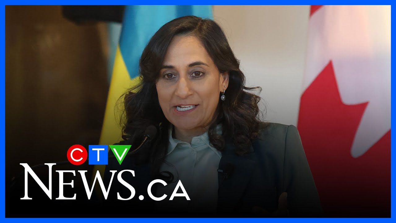Potential Russia-Ukraine policy plan &lsquo;rests on the territorial integrity of Ukraine&rsquo;: Anand