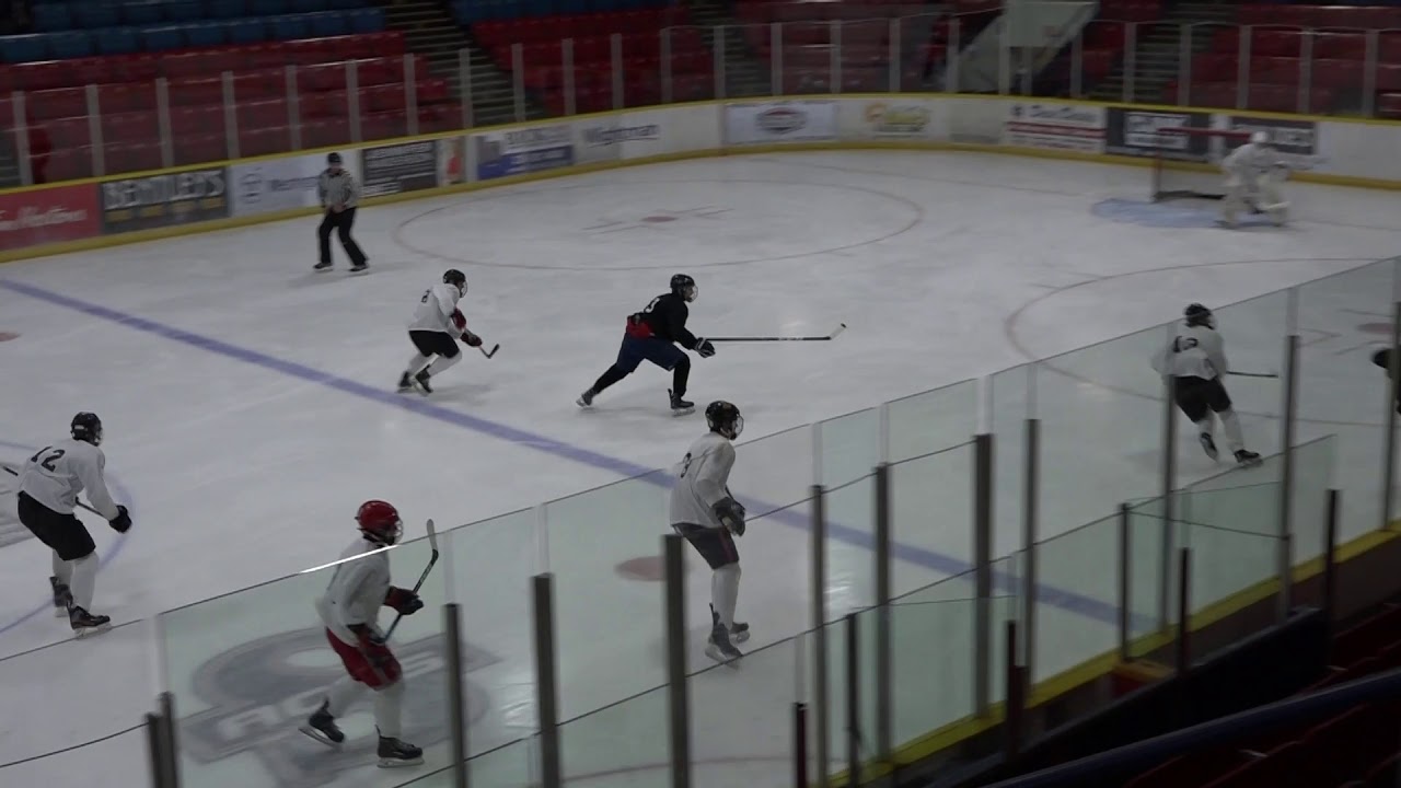 Shoot for Success Showcase - Full Game Video