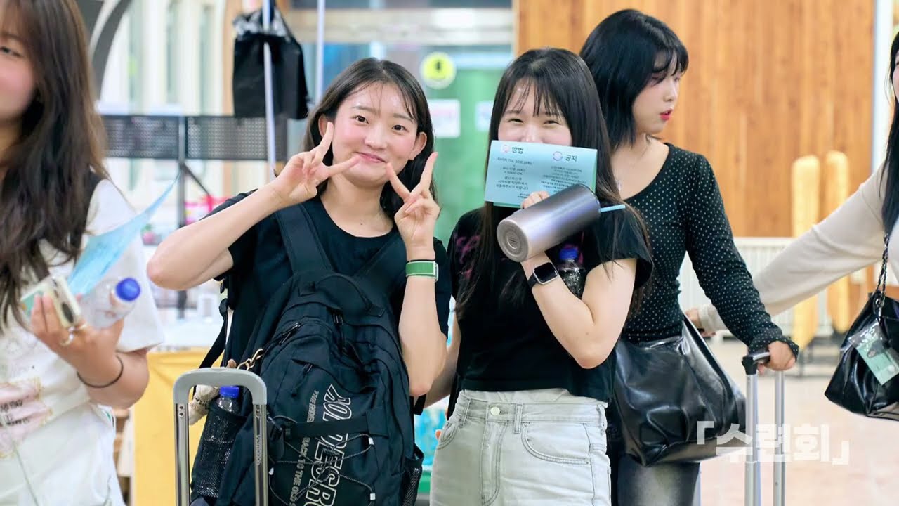 2025 ICC 사역 회고록