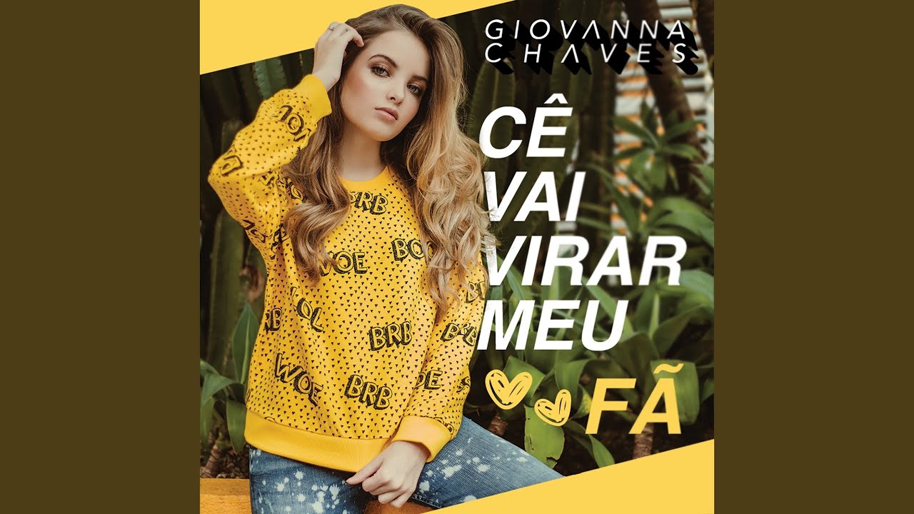 Cê Vai Virar Meu Fã