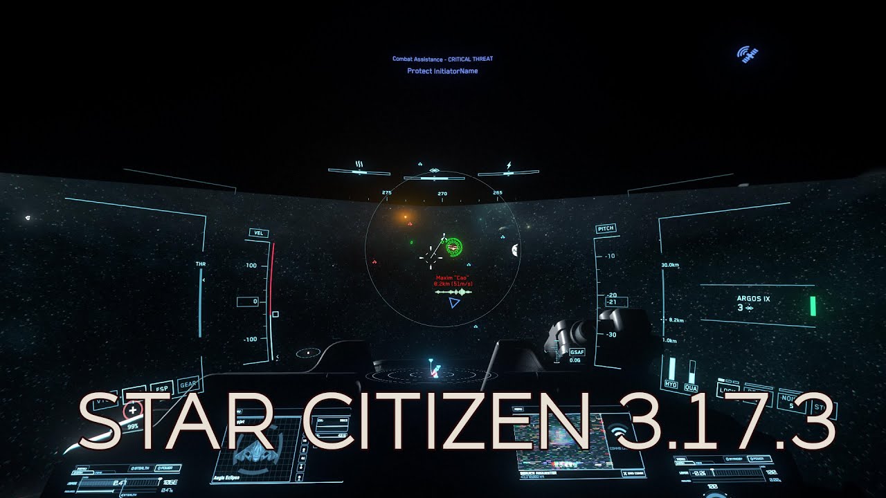 I ran combat service beacons all weekend and this is what I learned | Star Citizen 3.17.3
