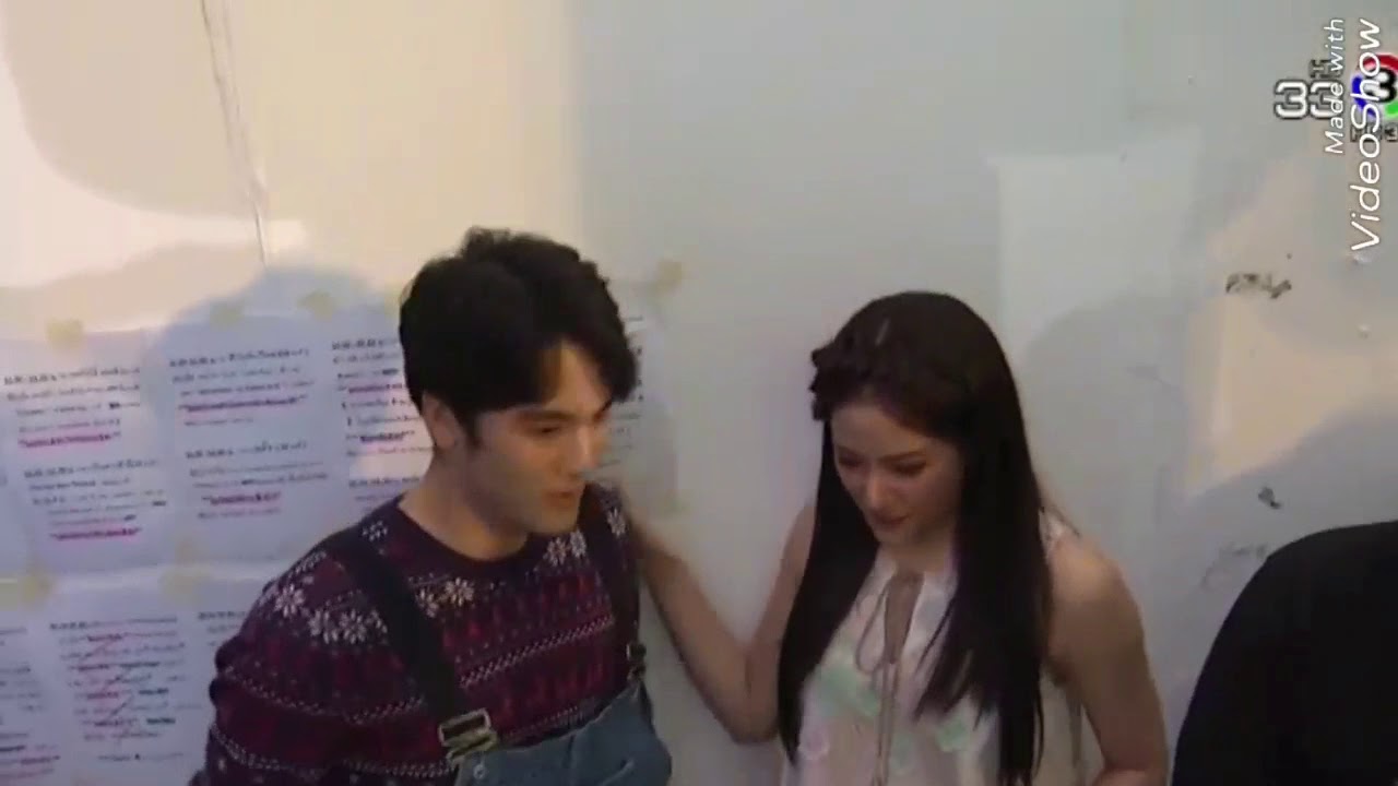 พี่บอมบ์ น้องพรีม ในงานวันเด็ก 2018
