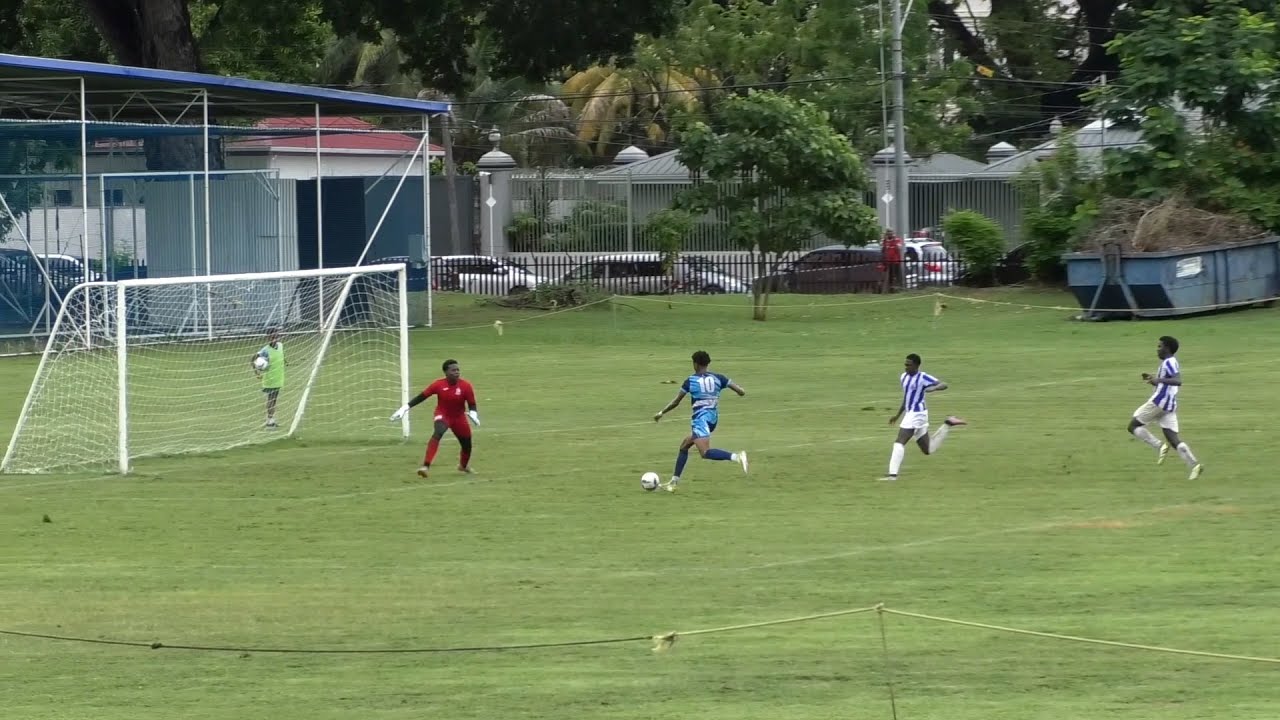 SSFL: QRC Move Into 9th After Defeating CIC
