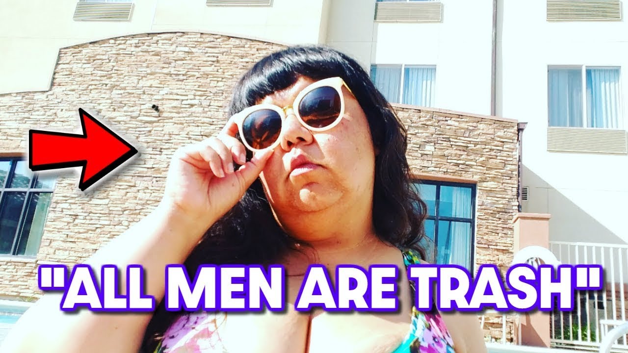 Top 5 of Crazy Feminist Compilation - 2021