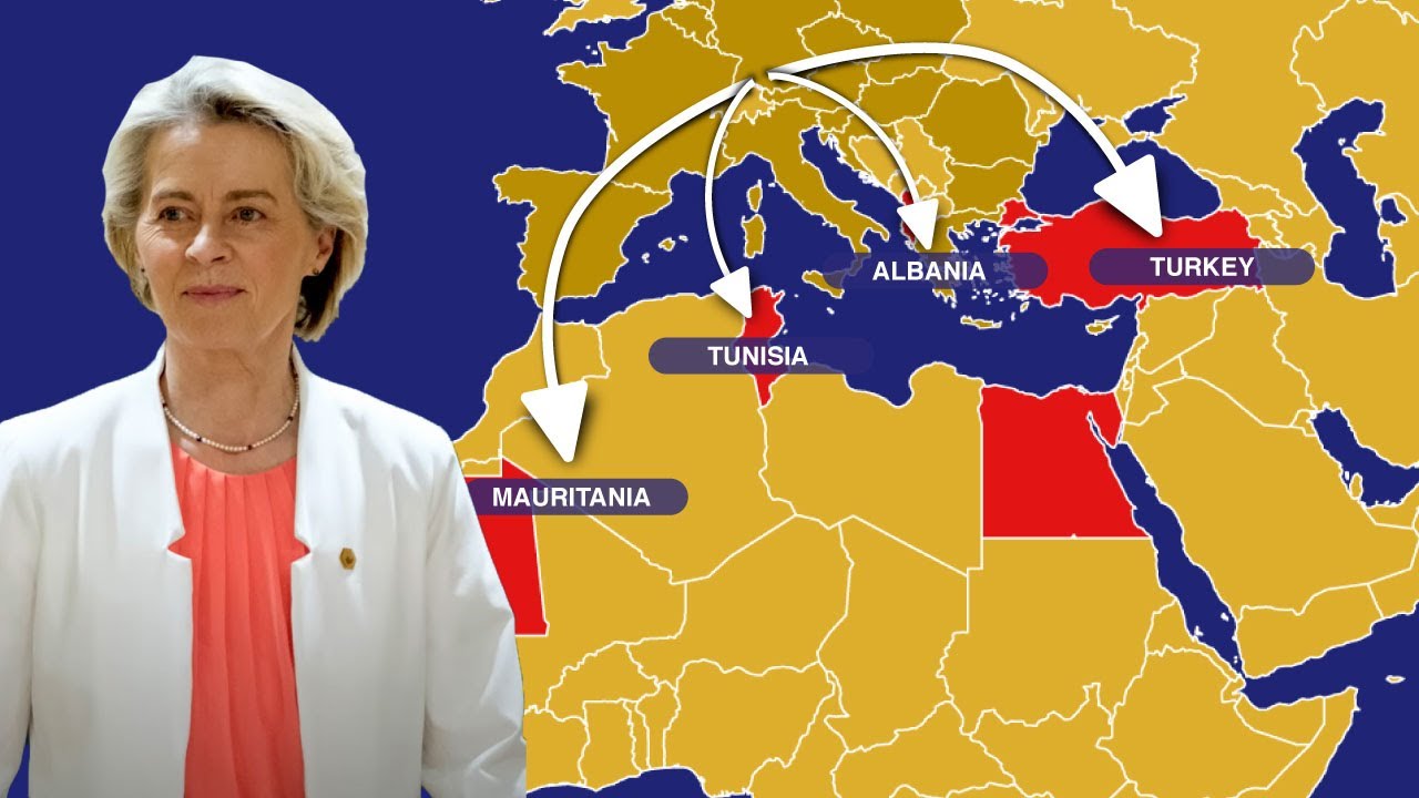 EU Migration Policy
