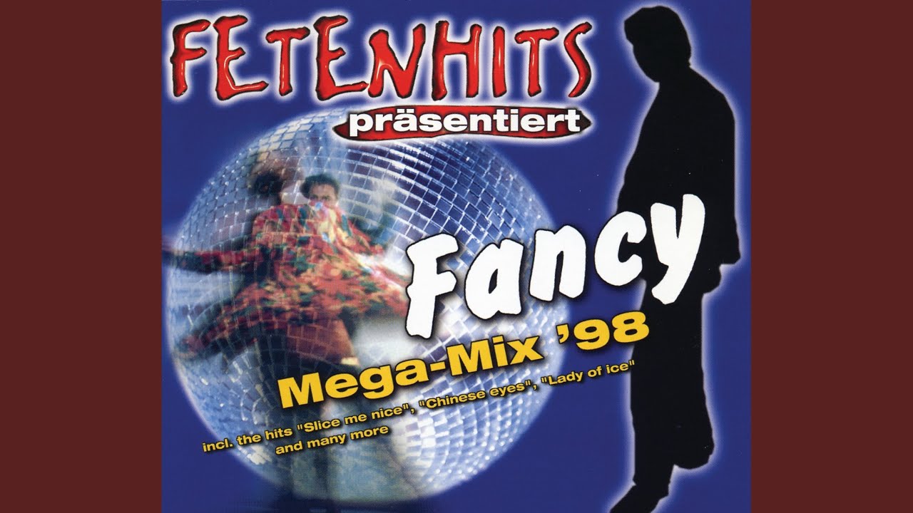 Mega-Mix '98 (Maxi Mix / Medley)