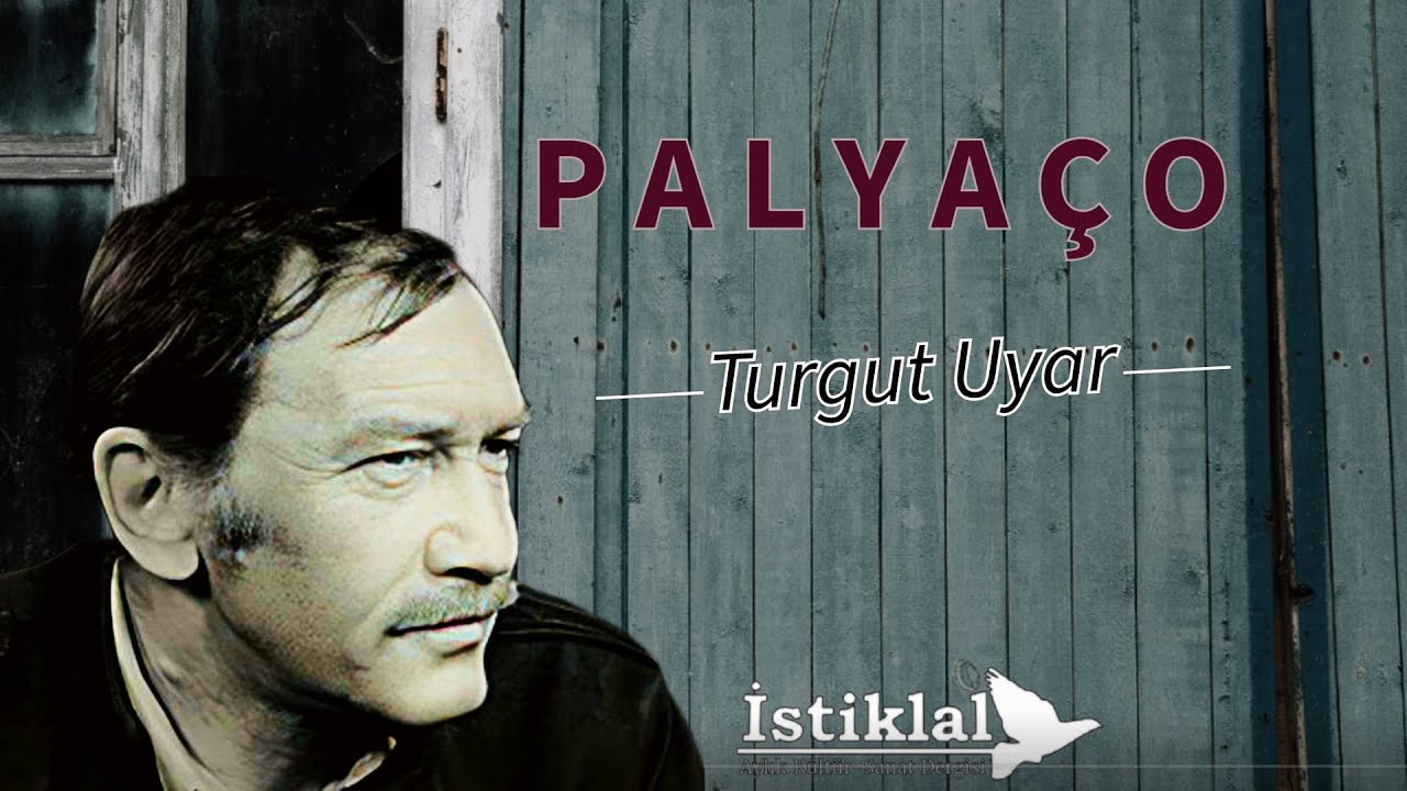 Palyaço | Turgut Uyar