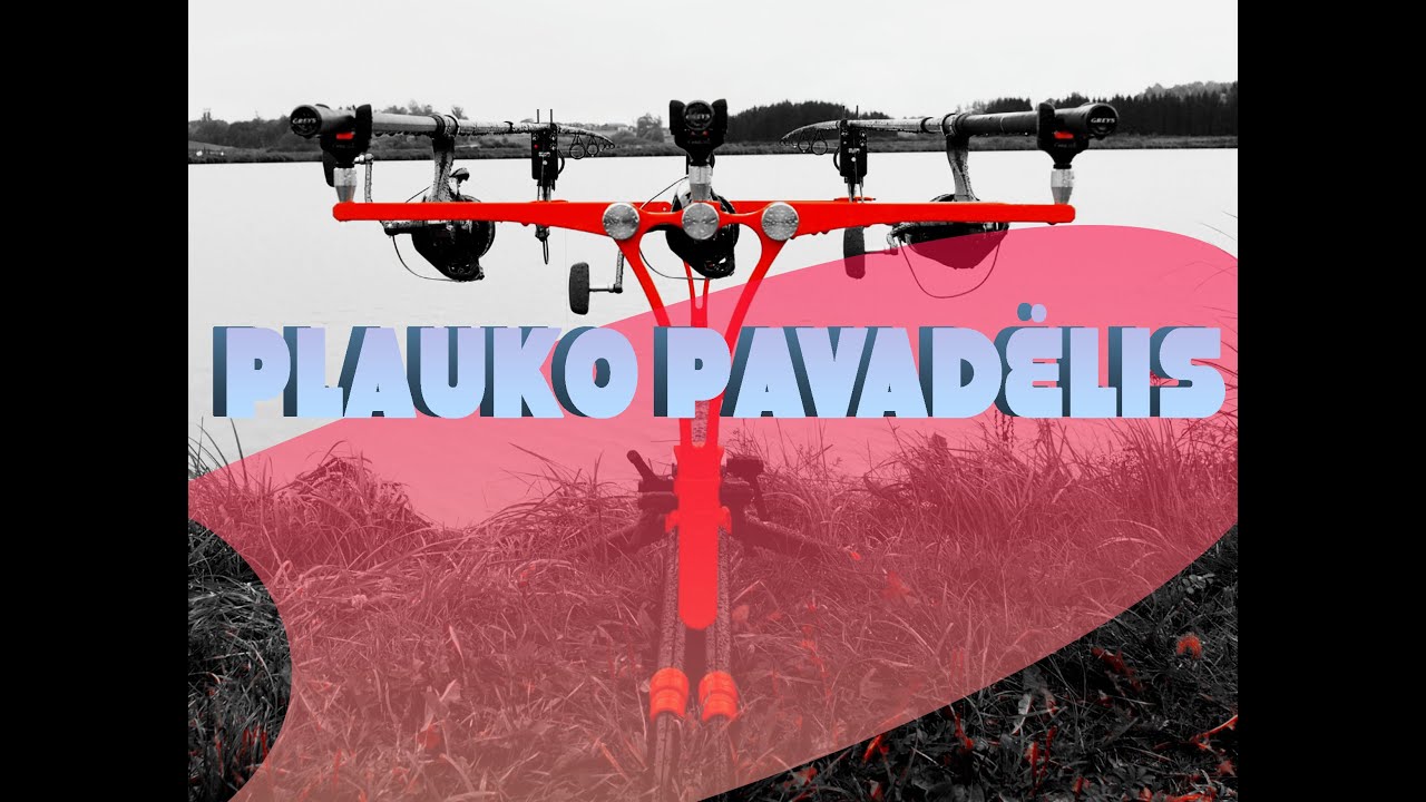 Mokomės: Klasikinis plauko pavadėlis