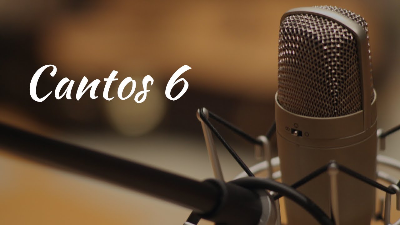 Cantos Cristianos 6