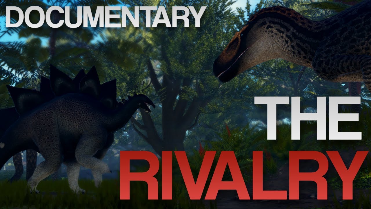 The Rivalry.. | Part 1 | Prior Extinction Documentary