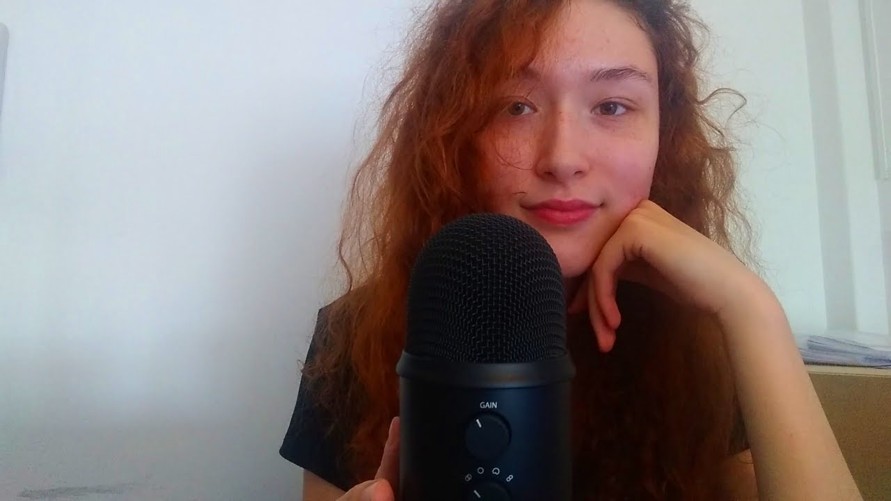 ASMR en Español | Soft Spoken + Roleplay Clínica del Sueño