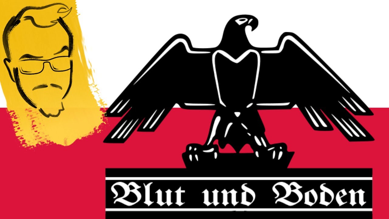 Rozmowa z neonazistą