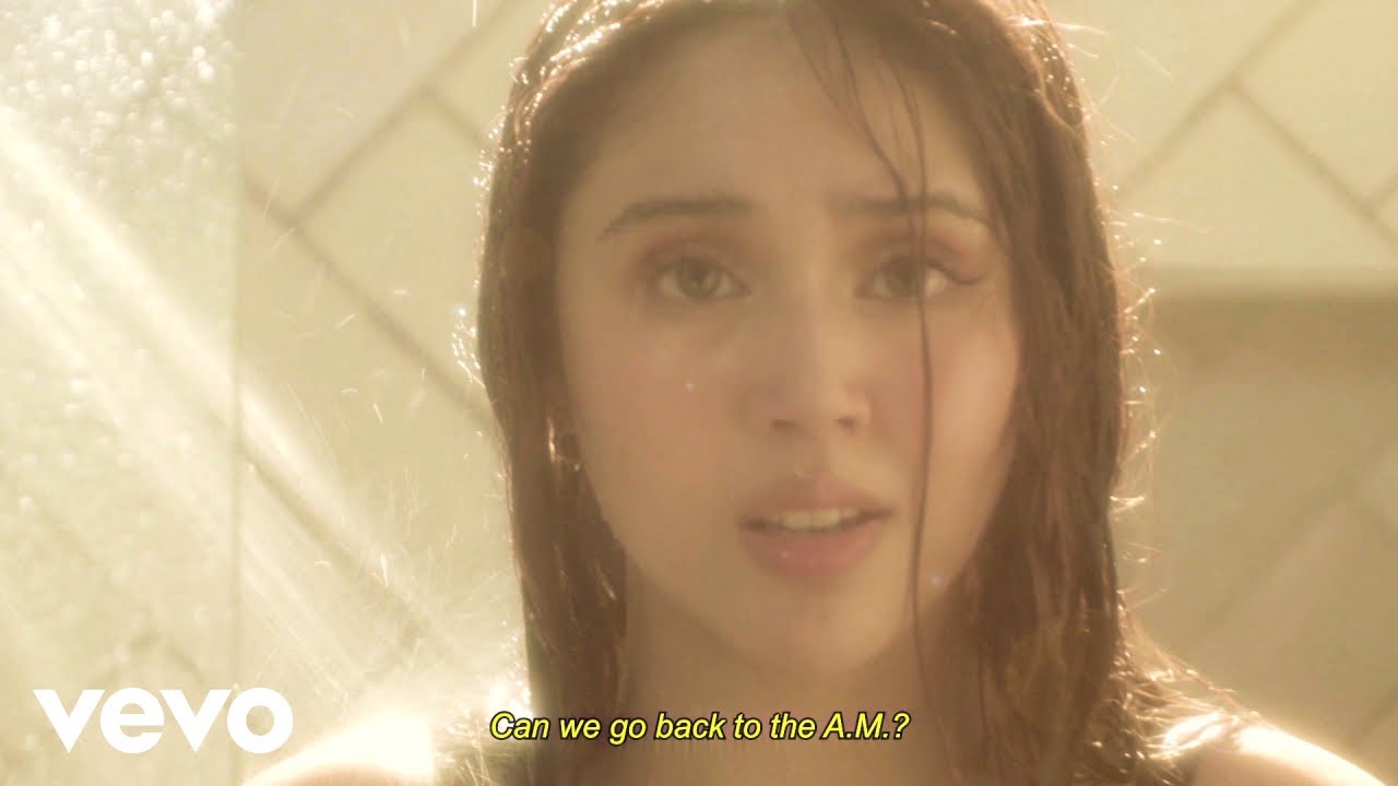 Jayda - A.M. (Official Lyric Video)