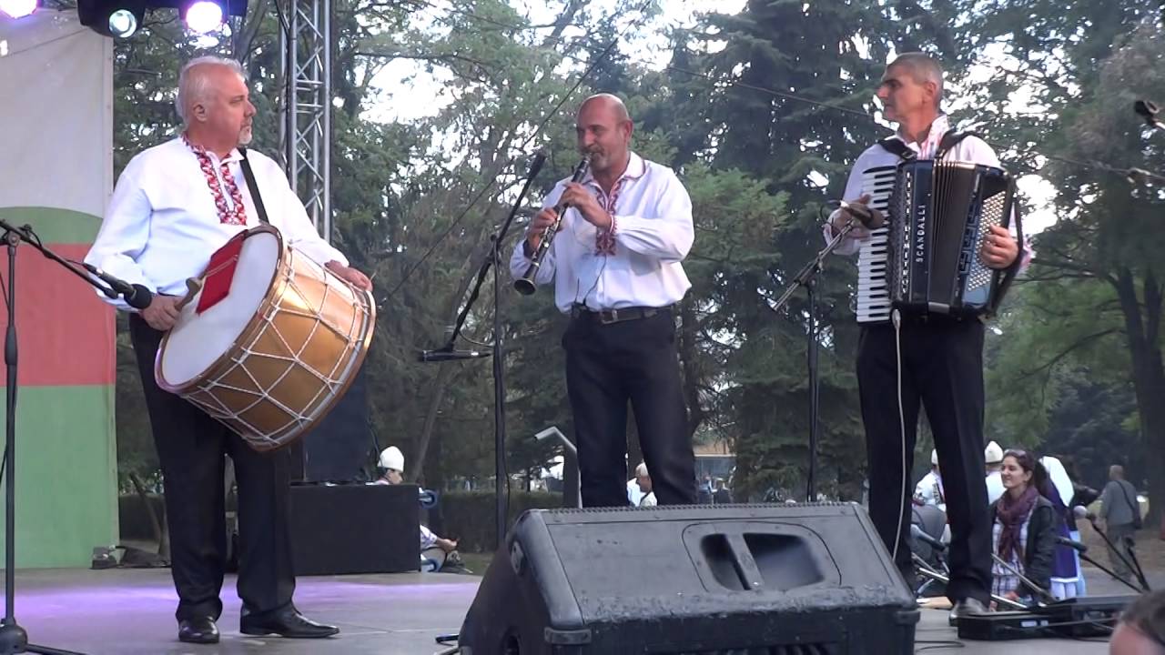 Dobrudjanska tropanka Sborenka Ruka 00087