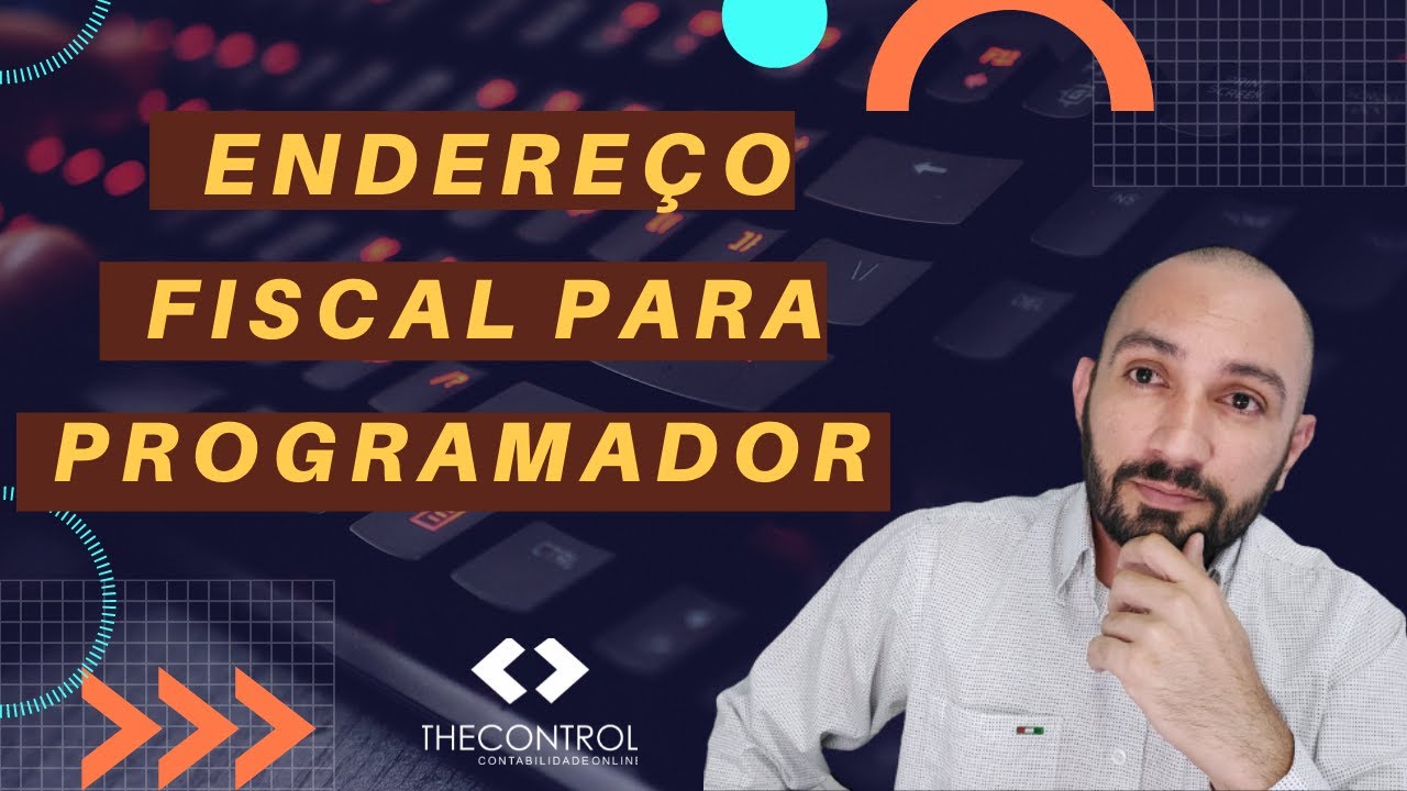 ENDERE&Ccedil;O FISCAL PARA PROGRAMADOR l Trabalha em home office precisa de um endere&ccedil;o para o CNPJ