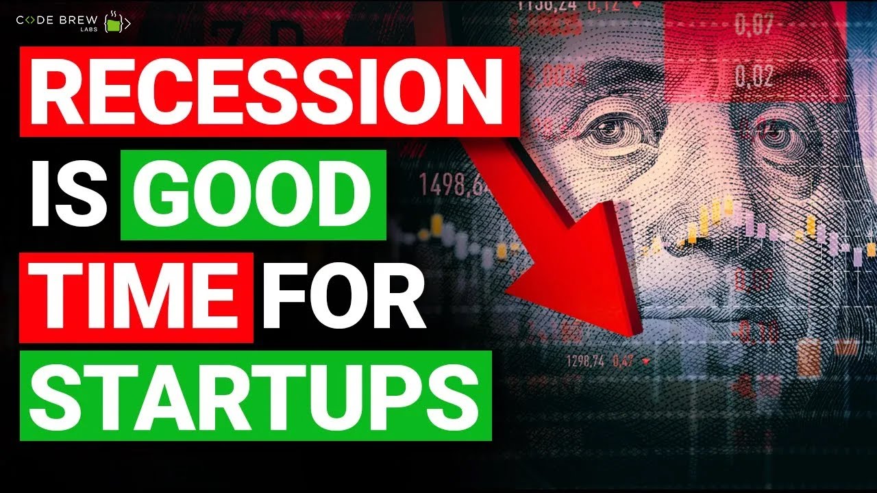 Starting a Business in a Recession | Business Opportunities in Recession 2025