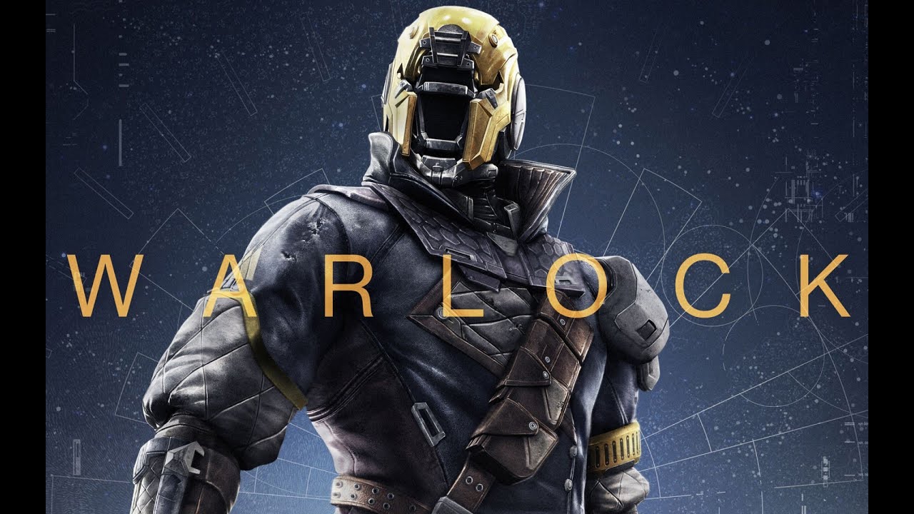 Plan C - Destiny Crucible Montage - Level 28 Warlock