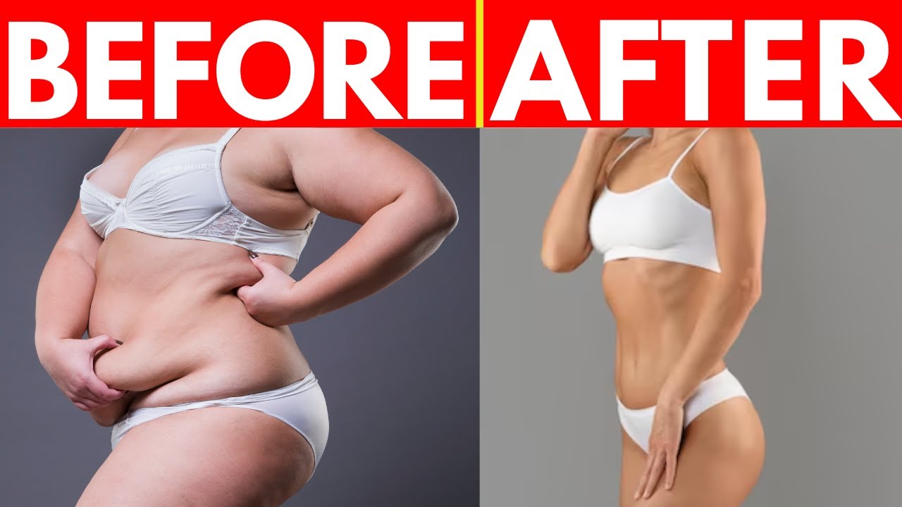 The Ultimate WEIGHT LOSS SUPPLEMENT REVIEW: BEST FAT BURNER 2025 Revealed! // Fat Burner Pills