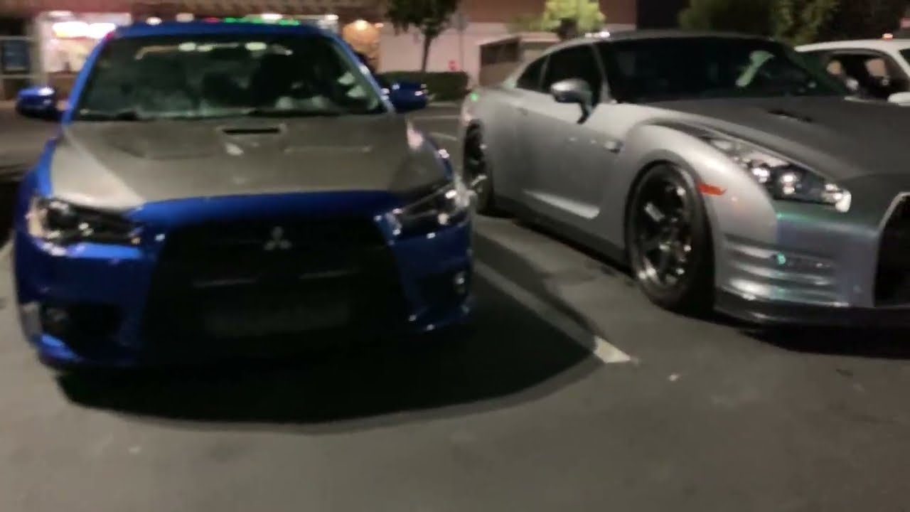 AE Automotive Tough World Car Enthusiast Meet Southern California CAR Culture