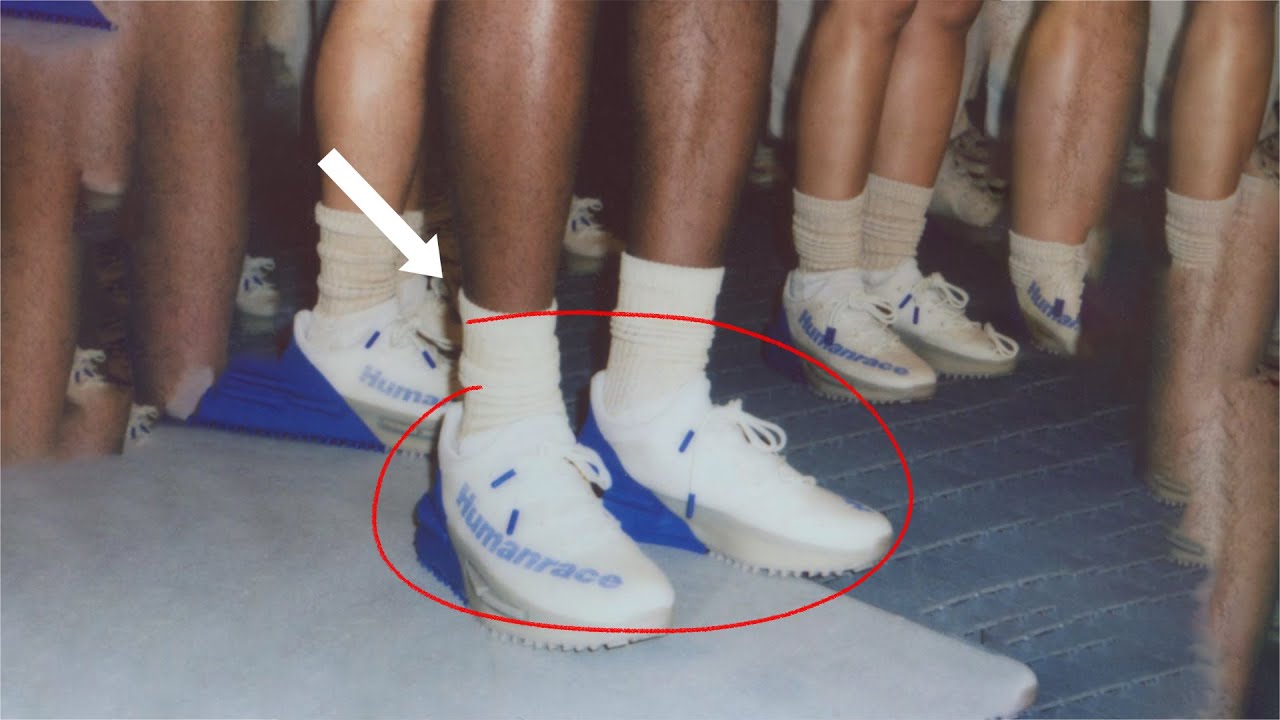 Is Pharrell's Humanrace MAHBS worth it? (full review)