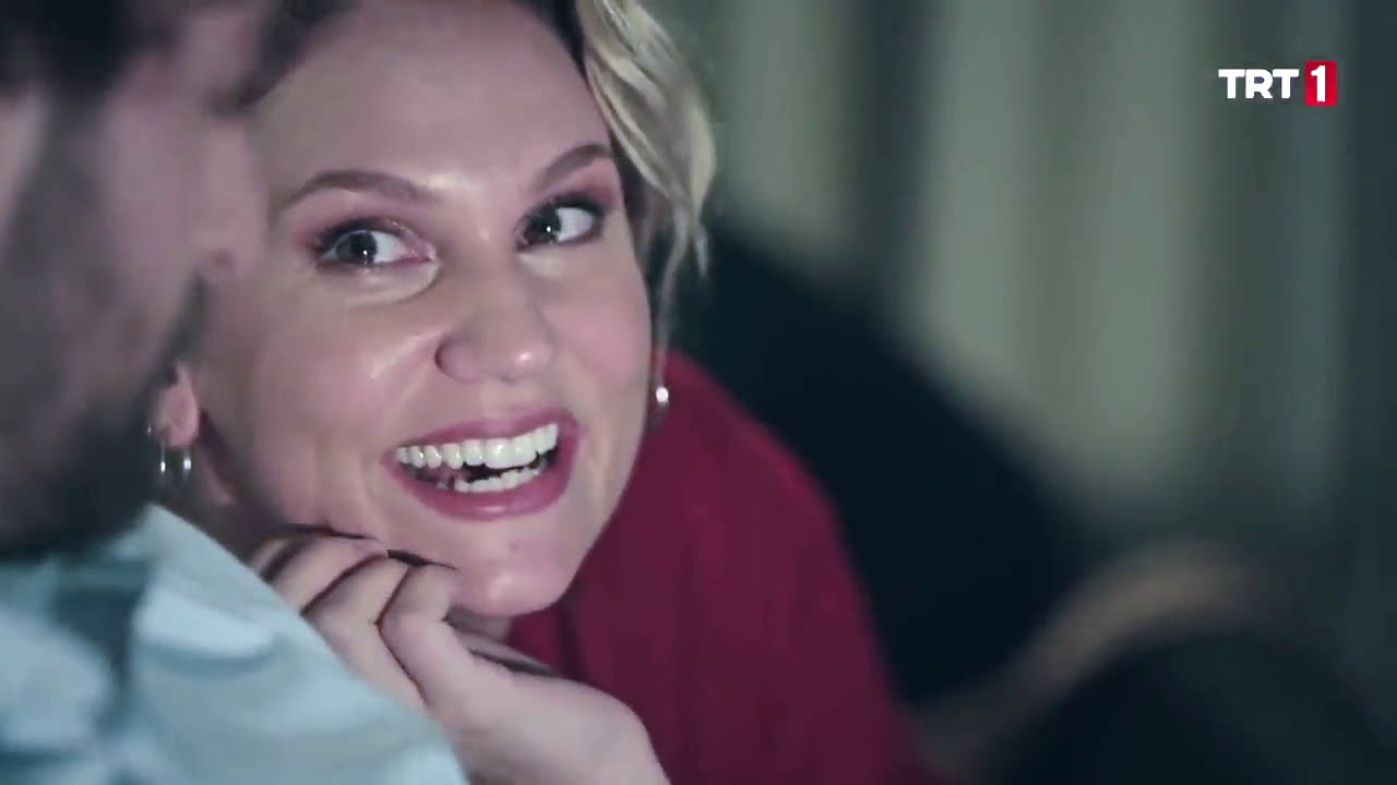 Han ve Inci - Their Story (English Subs)