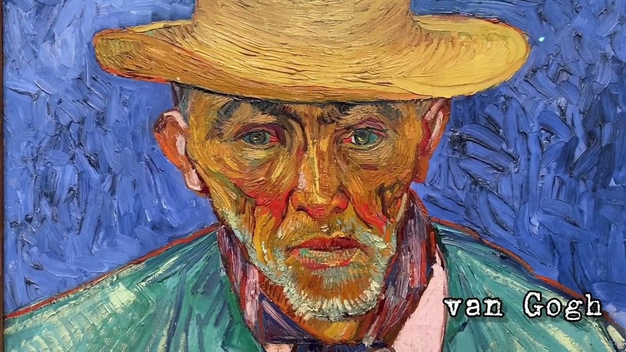 AP Drawing Students visit the Norton Simon Museum
