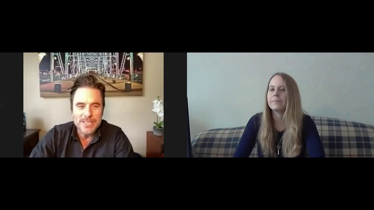 Charles Esten Interview with Pop Blitz Magazine!